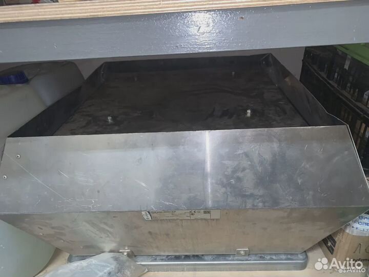 Вентиляторы System Air, VKT