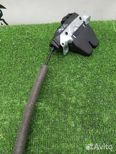 Замок багажника Mercedes-Benz E-Class W212 276.952