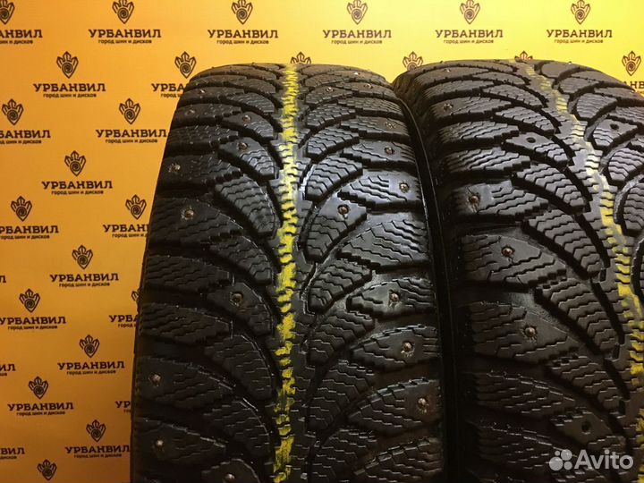 Cordiant Sno-Max 205/65 R15 94T