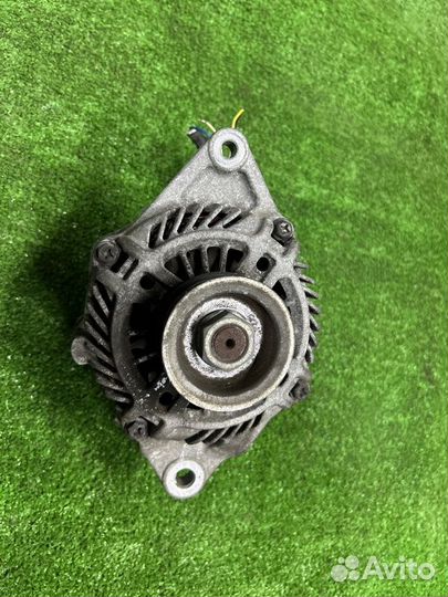 Генератор Mitsubishi Lancer CY 4A91 2007-2015