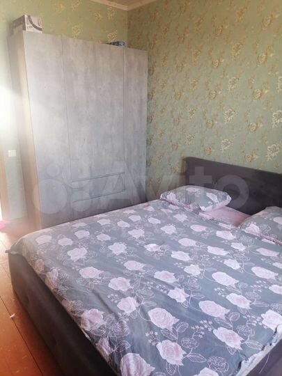 Дом 65 м² на участке 15 сот.