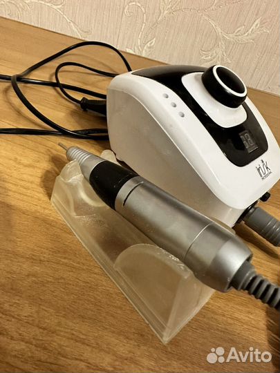 Аппарат для маникюра irisk