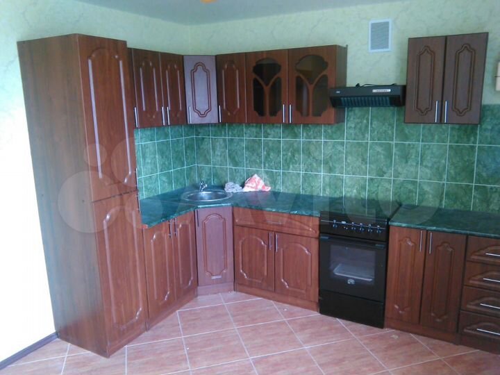 2-к. квартира, 67,6 м², 4/5 эт.