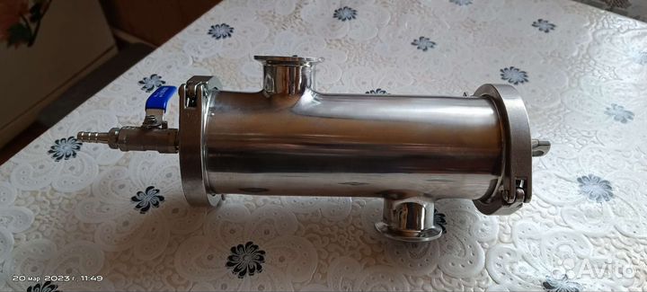 Джин корзина