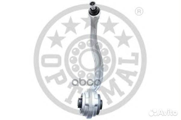 Рычаг подвески перед лев G5693 Optimal