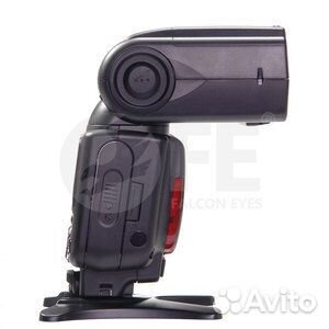 Вспышка накамерная falcon eyes X-flash 900SB