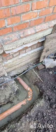 Септик для семьи до 6 человек