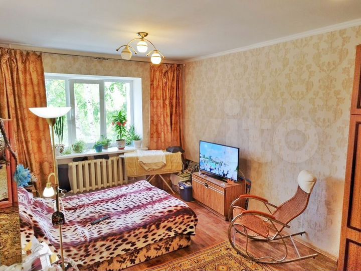 2-к. квартира, 71,6 м², 1/5 эт.