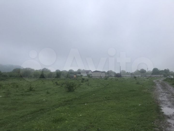 Участок 7,5 сот. (ИЖС)