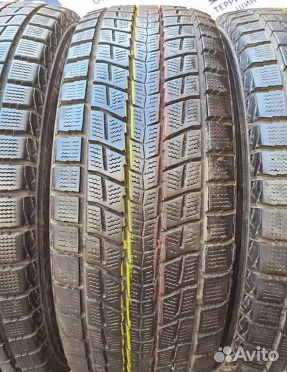 Dunlop Winter Maxx SJ8 225/60 R17 98V