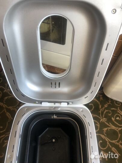 Хлебопечка гурман