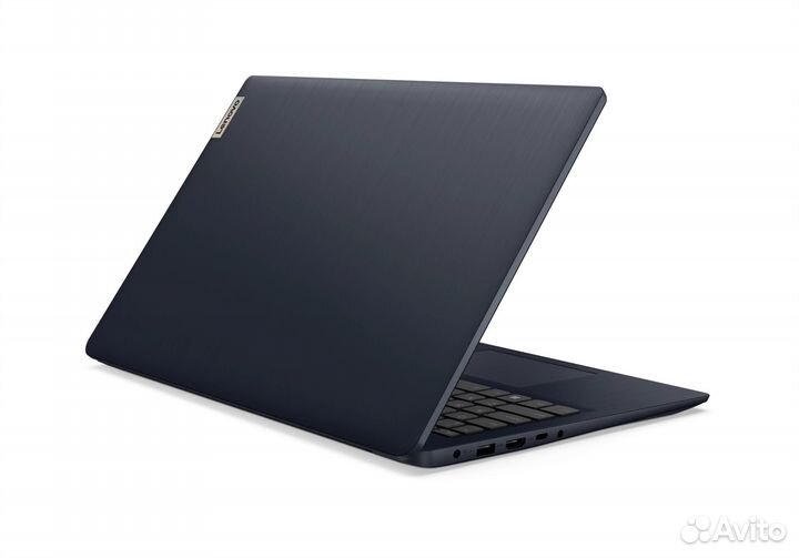 Ноутбук Lenovo IdeaPad 3 15IAU7, 15.6
