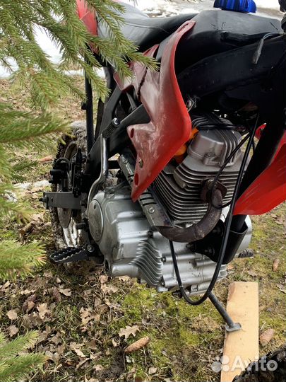 Lifan LF200