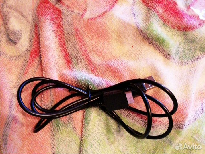Кабель usb Sony Walkman мп3 мп4