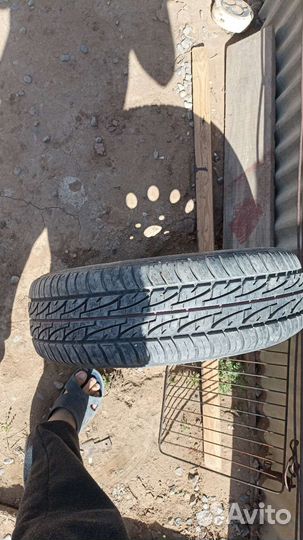 R13 Accelera Beta 175/65, PCD 4x100 DIA 40