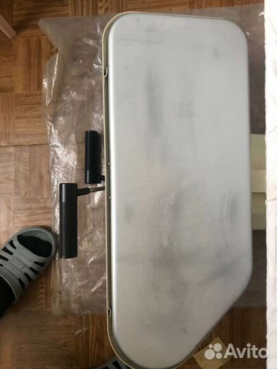 Пресс гладильный Термо