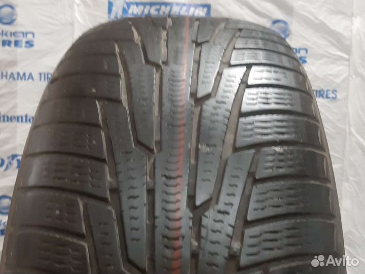 Nokian Tyres Hakkapeliitta R2 235/55 R17
