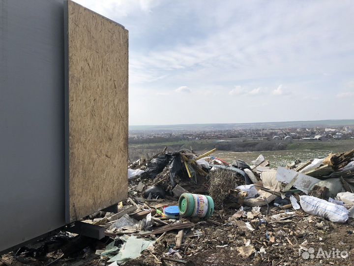 Вывоз мусора с грузчиками.утилизация.чистота