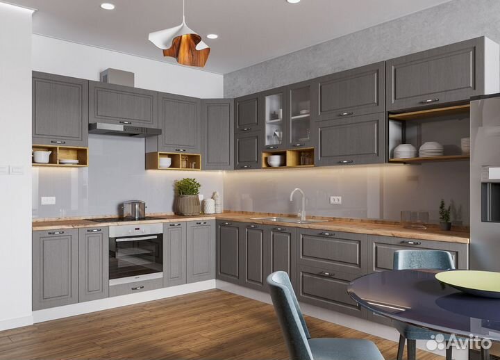 Кухонный гарнитур