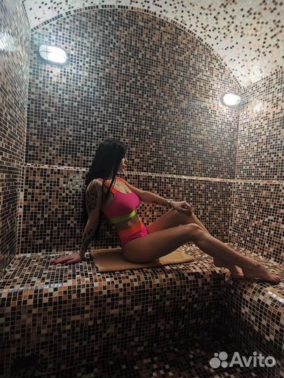 Баня, сауна, хамам, бассейн