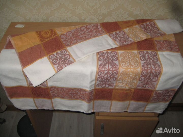 Скатерти банкетные