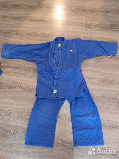 Самбовка для мальчика