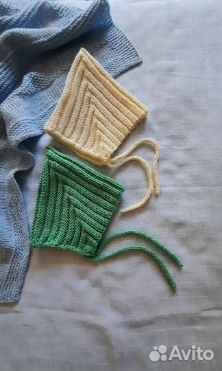 Шапки Эльфы детские