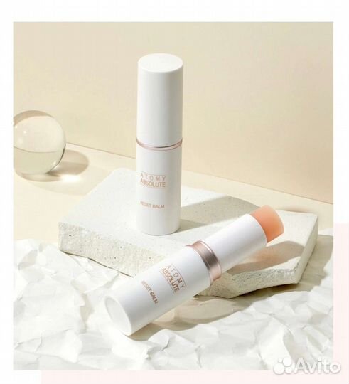 Стик от морщин