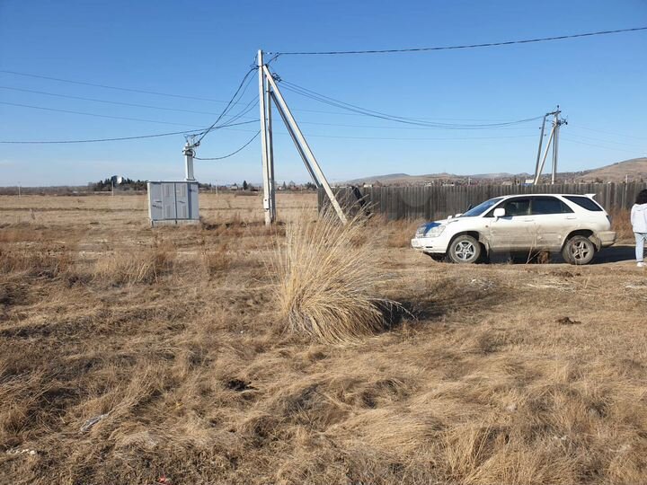 Участок 10,4 сот. (ИЖС)