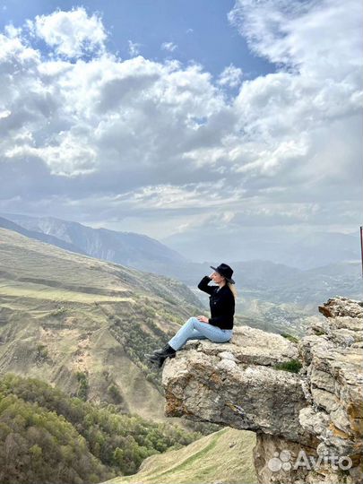 Туры по Дагестану Каньен Гид Гамсутль Экскурсии