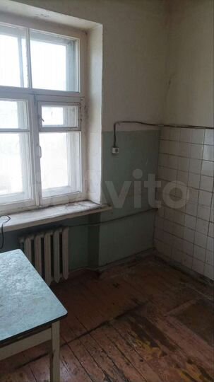 3-к. квартира, 59,8 м², 2/2 эт.