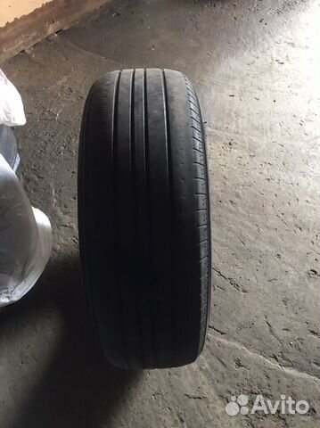 Yokohama BluEarth AE50 215/65 R17