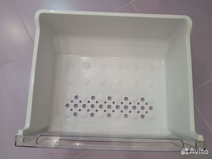 Ящик пластиковый для морозильной камеры Samsung