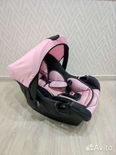 Автолюлька от 0 до 13 кг