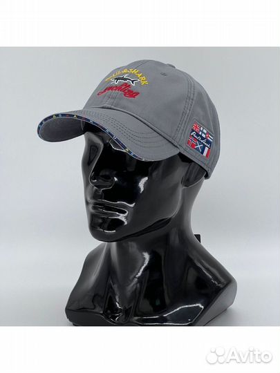 Paul Shark Бейсболка