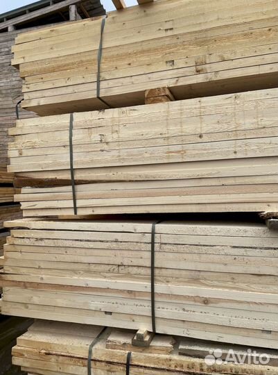 Пиломатериалы брус дока