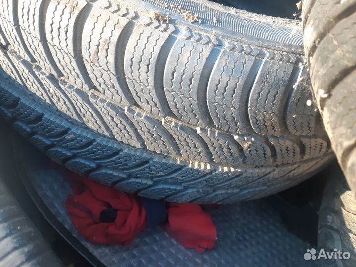 Sava Eskimo S3 Ice 195/50 R15 82H