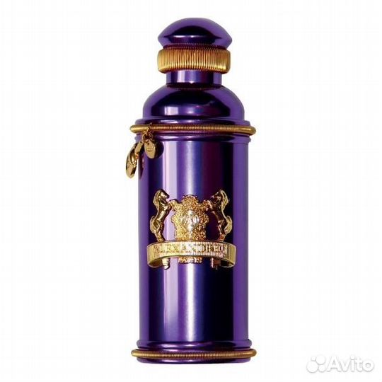 Alexandre J Iris Violet EDP 100 ml Оригинал