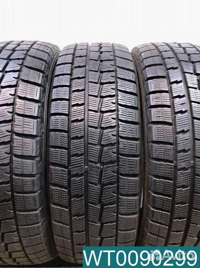 Dunlop Winter Maxx WM01 195/65 R15 95T