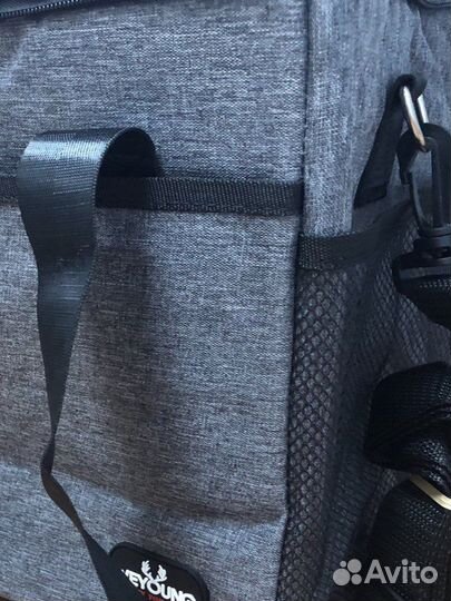 Термосумка холодильник новая