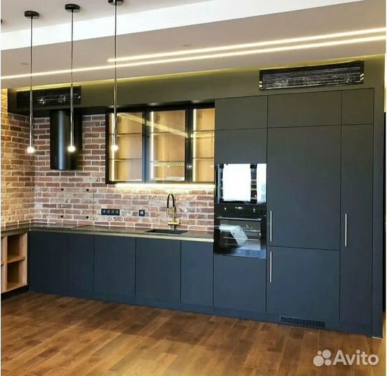 Кухня на заказ