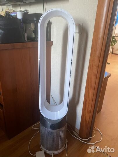 Очиститель и увлажнитель воздуха dyson