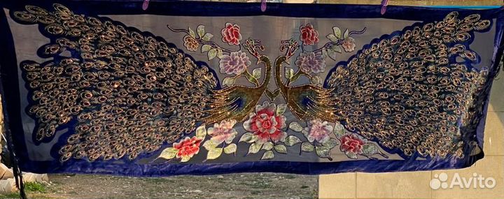 Продам эксклюзивный шарф casamia exclusi оригинал