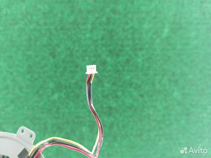 Вентилятор для ноутбука Sony SVE151
