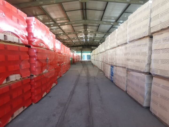 Складское помещение