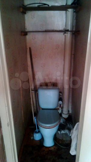 2-к. квартира, 55 м², 2/2 эт.