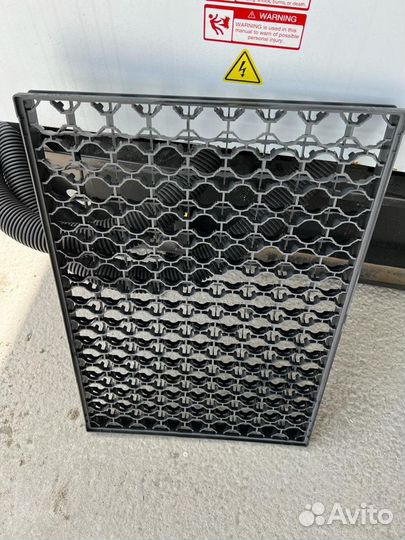 Инкубационный лоток Pas Reform (пас реформ)