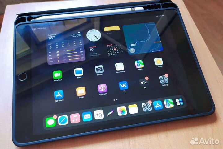 iPad 10.2-inch (9th generation)