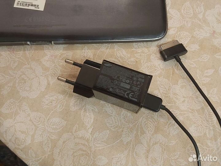 Планшет samsung GT n8000