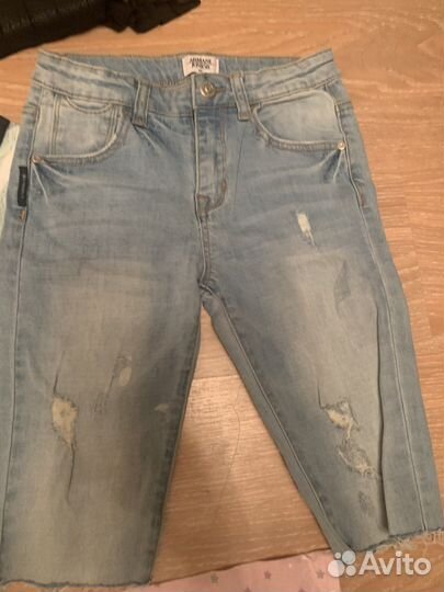 Вещи пакетом на девочку 5-6 лет